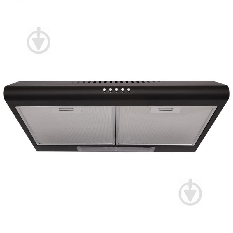 Витяжка Jantar PH II LED 60 BL - фото 2