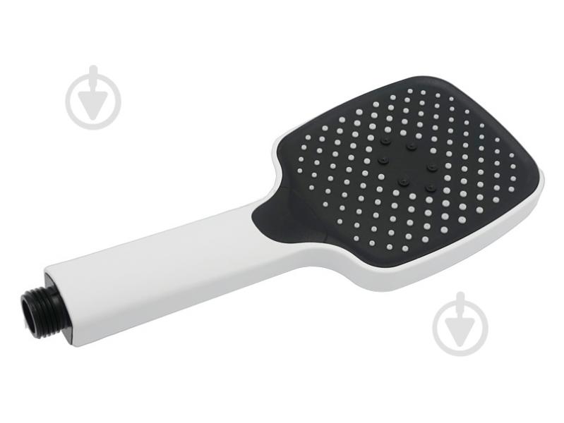 Душевая система MILLZ мультирежимная белая MRS-AL-C13 (white) - фото 7