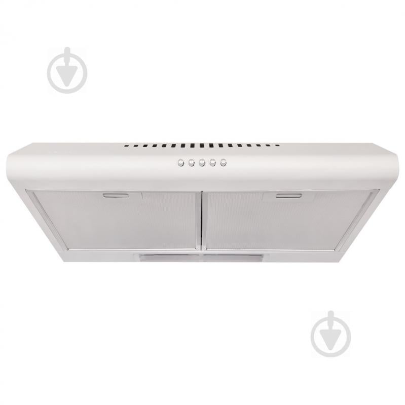 Витяжка Jantar PH II LED 60 WH - фото 2