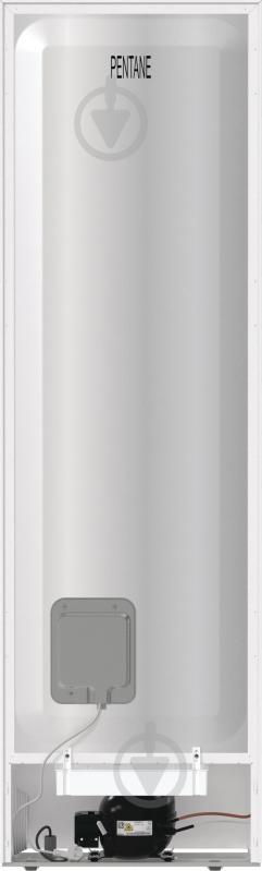 УЦЕНКА! Холодильник Gorenje RK6201EW4 - фото 5