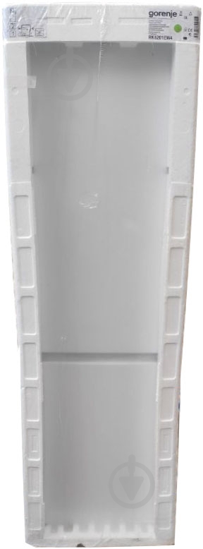 УЦЕНКА! Холодильник Gorenje RK6201EW4 - фото 15