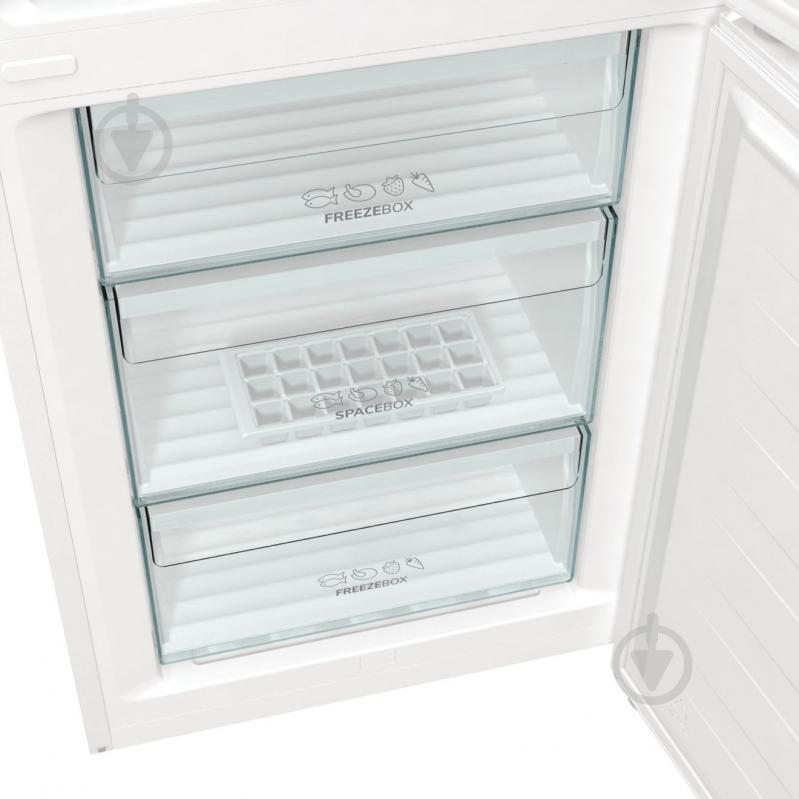 УЦЕНКА! Холодильник Gorenje RK6201EW4 - фото 25