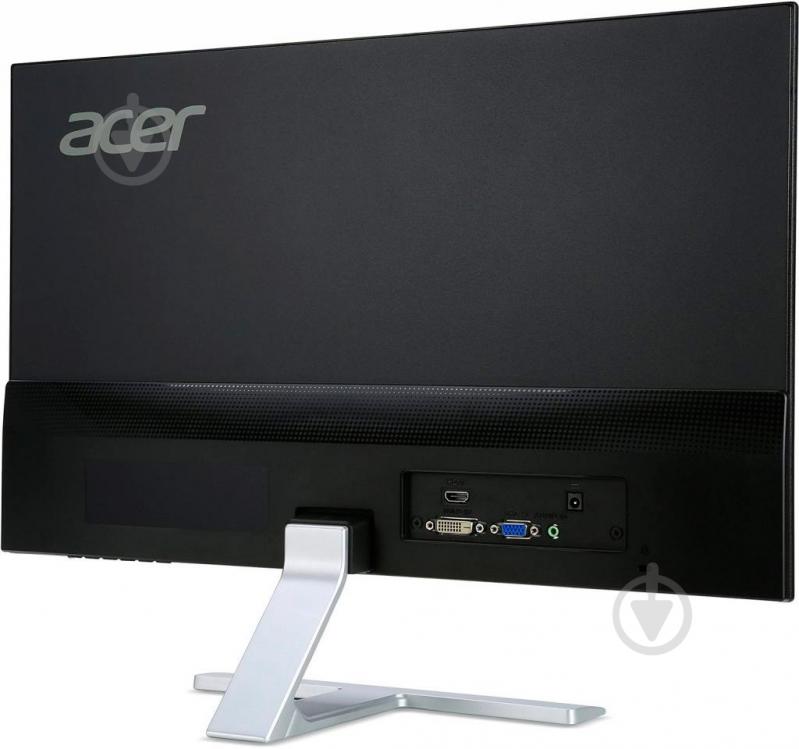 Монітор Acer RT270bmid 27" (UM.HR0EE.002) - фото 4