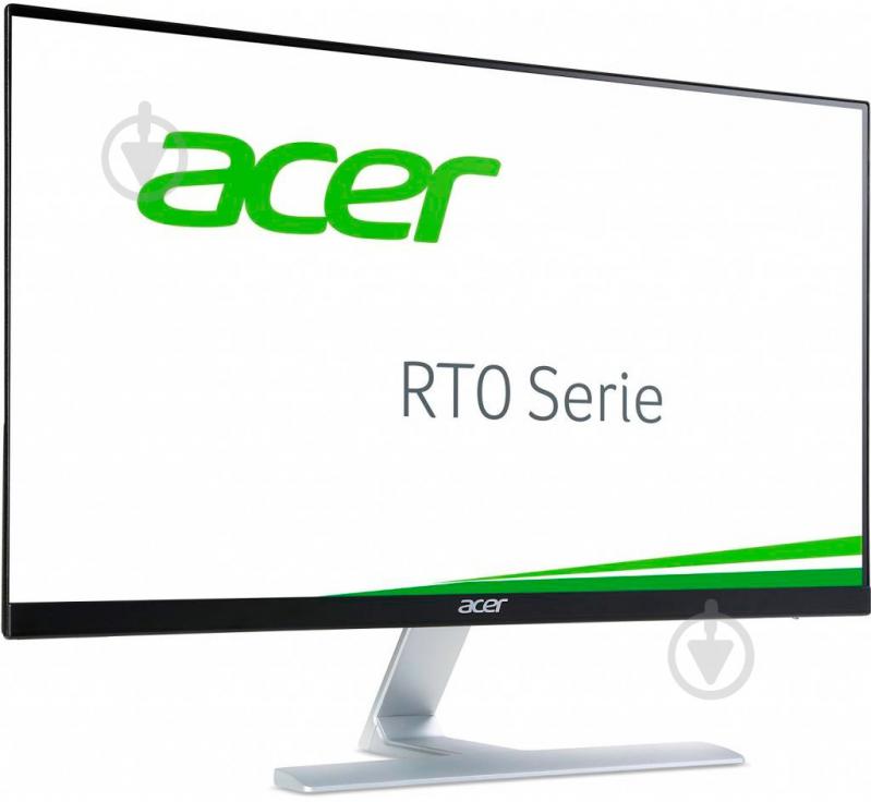 Монітор Acer RT270bmid 27" (UM.HR0EE.002) - фото 2