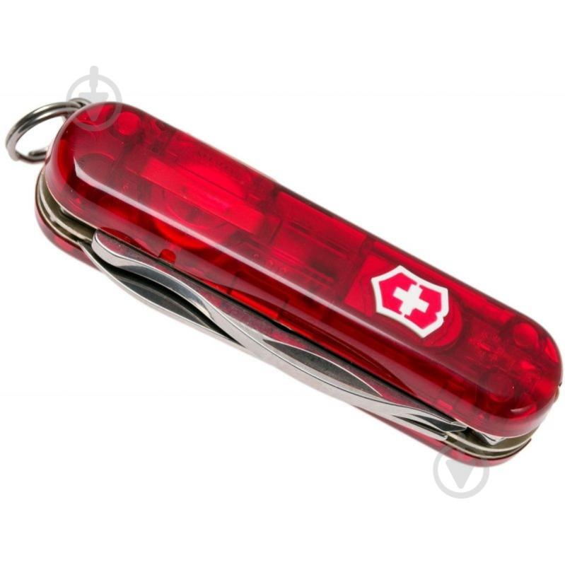 Ніж швейцарський Victorinox Midnite Manager MIDNITE MANAGER 0.6366.T 99552 - фото 5