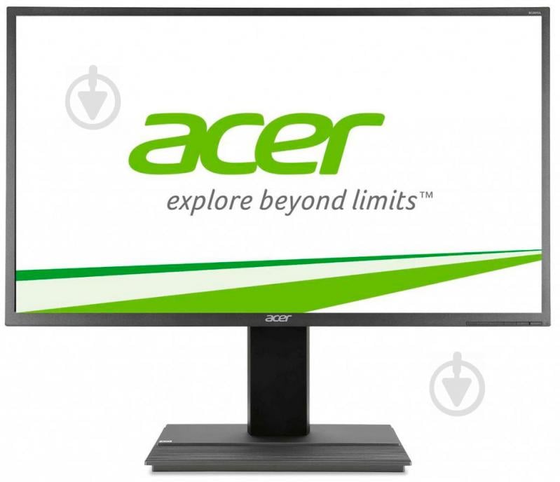 Монитор Acer B326HULymiidphz 32" (UM.JB6EE.004) - фото 1