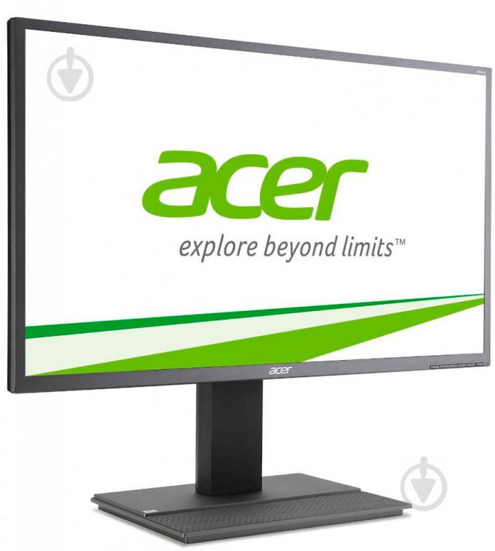 Монитор Acer B326HULymiidphz 32" (UM.JB6EE.004) - фото 2