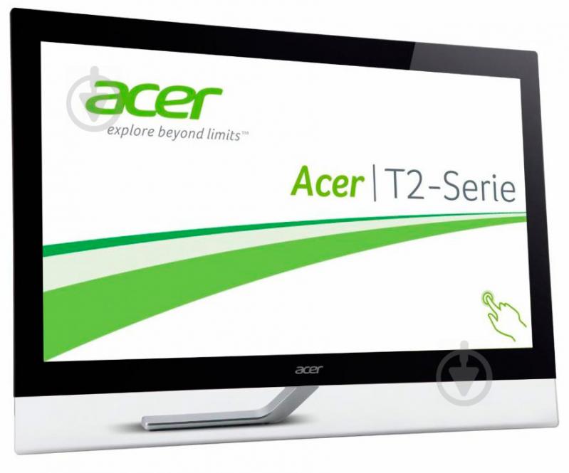 Монитор Acer T272HLbmjjz 27" (UM.HT2EE.005) - фото 2