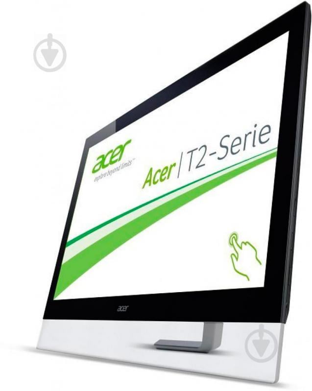 Монитор Acer T272HLbmjjz 27" (UM.HT2EE.005) - фото 4