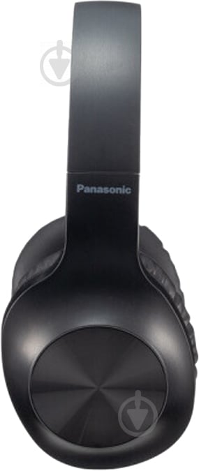 Навушники Panasonic RB-HX220BEEK black (RB-HX220BEEK) - фото 3