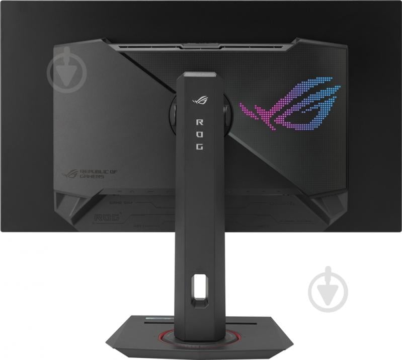 Монитор Asus ROG Strix XG27AQDMG 26,5" (90LM0AH0-B01A70) - фото 4