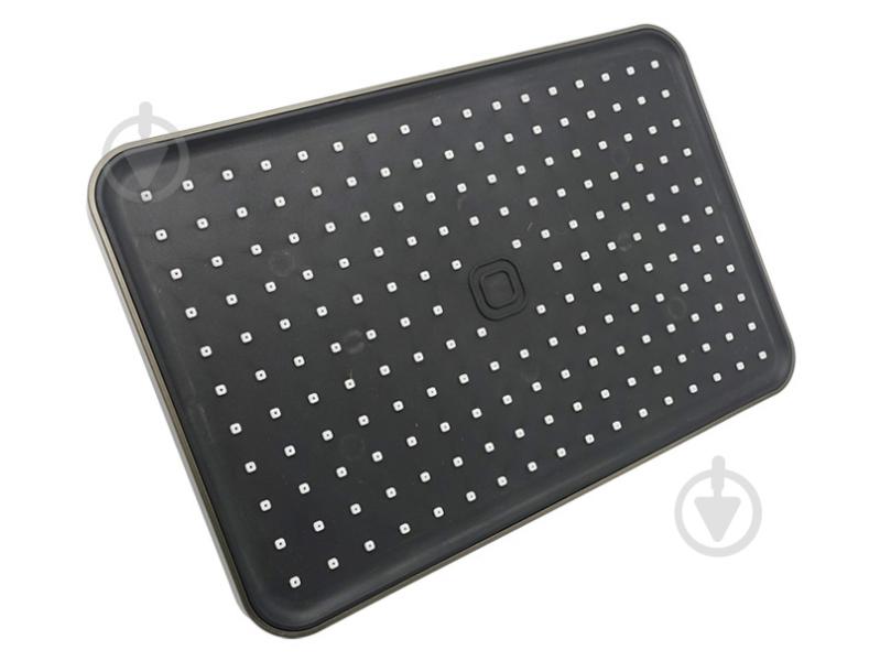 Душевая система MILLZ мультирежимная серая MRS-AL-C61 (gray) - фото 6