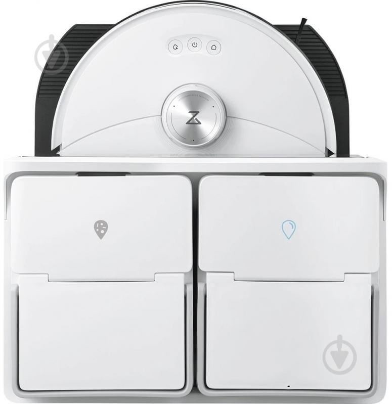 Робот-пылесос Roborock S8 Max Ultra white - фото 7 Робот-пылесос Roborock S8 Max Ultra white - фото 7