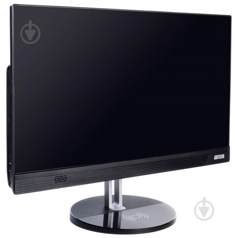 Моноблок Artline Business S23 21,5" (S23v02win) black/silver - фото 1 Моноблок Artline Business S23 21,5" (S23v02win) black/silver - фото 1