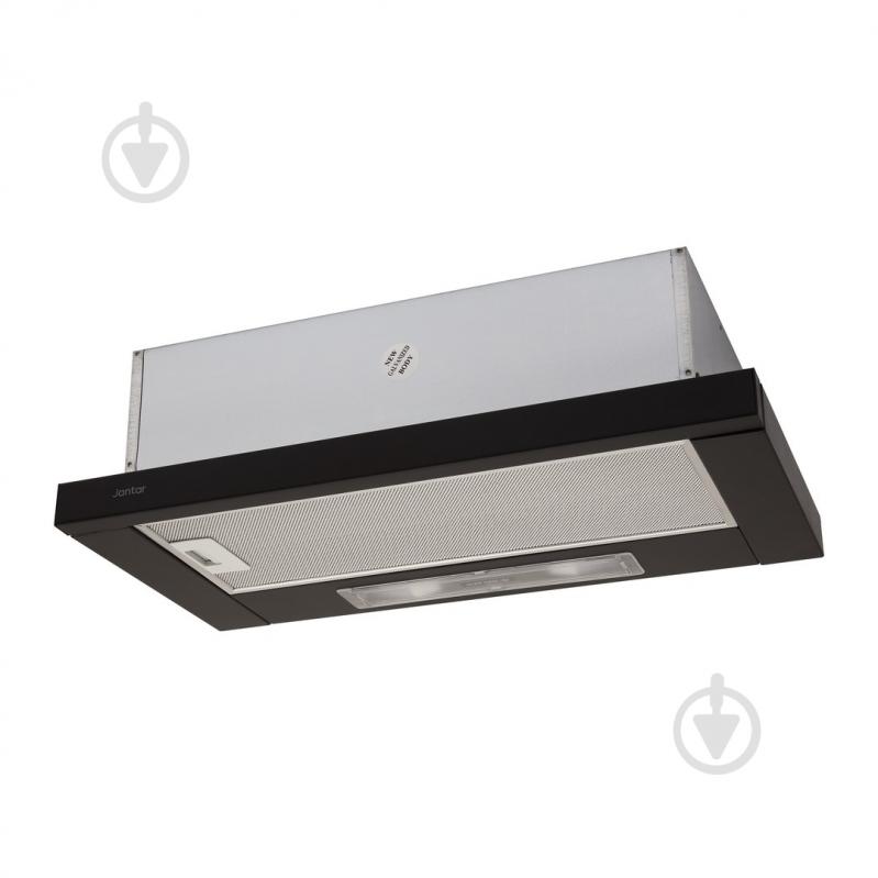 Вытяжка Jantar TL 650 LED 60 BL - фото 2