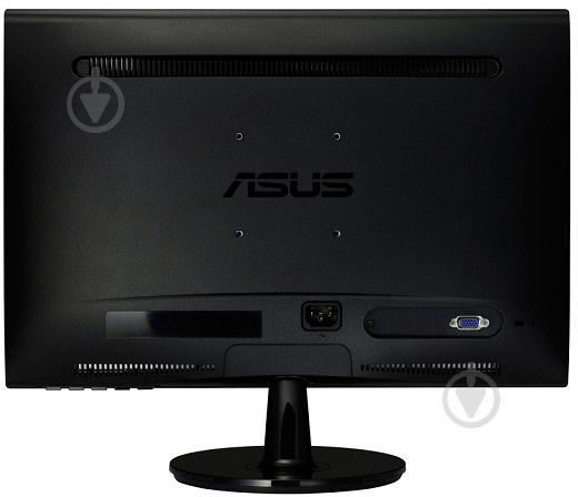 Монитор Asus VS197DE 18,5" (90LMF1301T02201C-) - фото 4