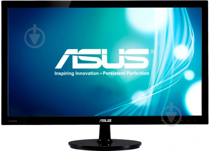 Монитор Asus VS197DE 18,5" (90LMF1301T02201C-) - фото 1