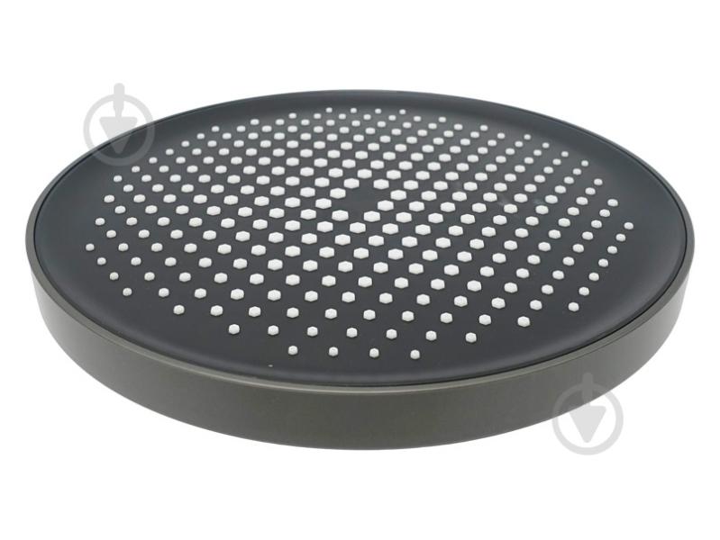 Душевая система MILLZ мультирежимная серая MRS-AL-C96 (gray) - фото 5