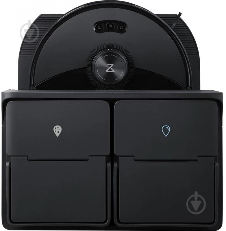 Робот-пылесос Roborock S8 Max Ultra black - фото 4 Робот-пылесос Roborock S8 Max Ultra black - фото 4