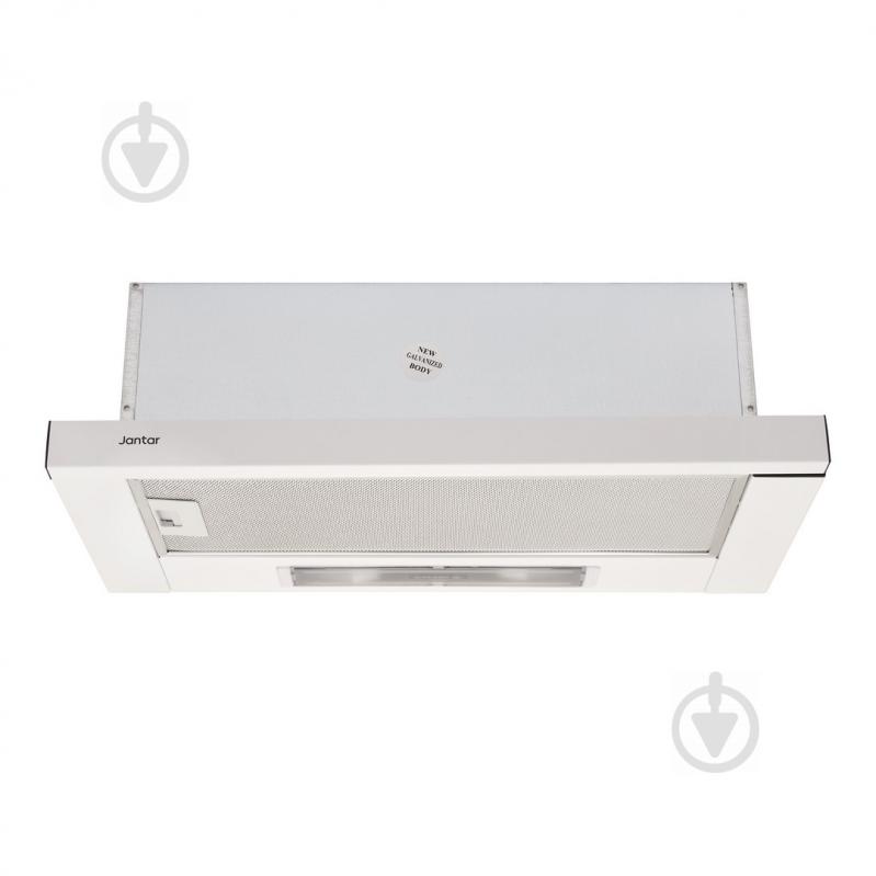 Витяжка Jantar TL 650 LED 60 WH - фото 10