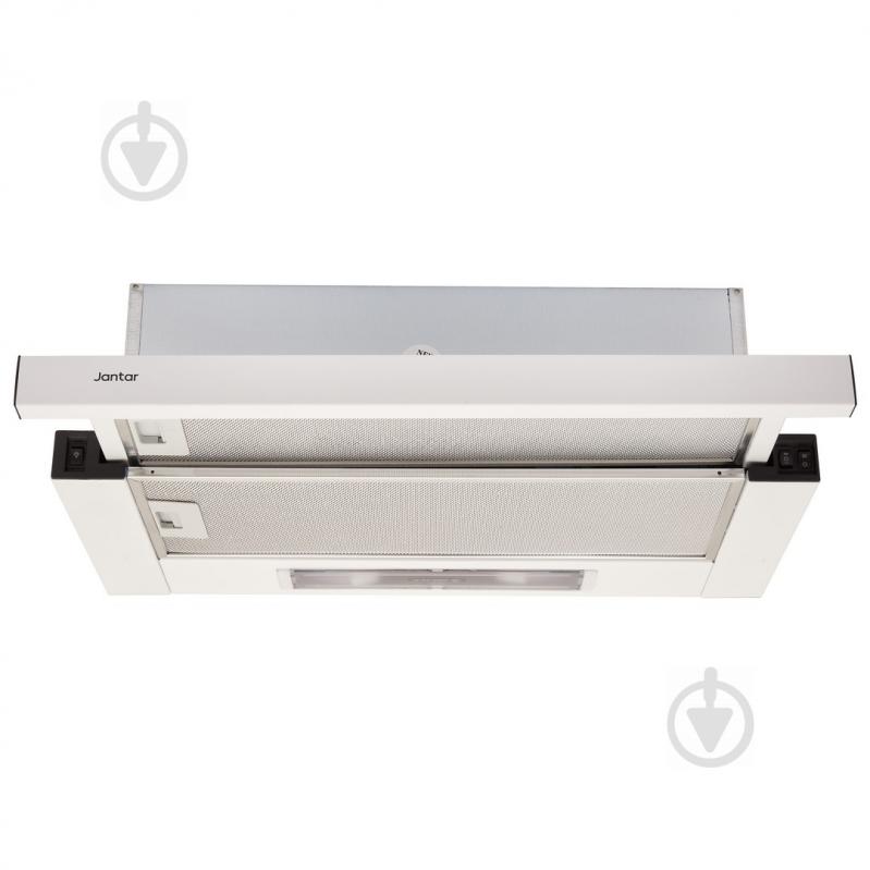 Витяжка Jantar TL 650 LED 60 WH - фото 8