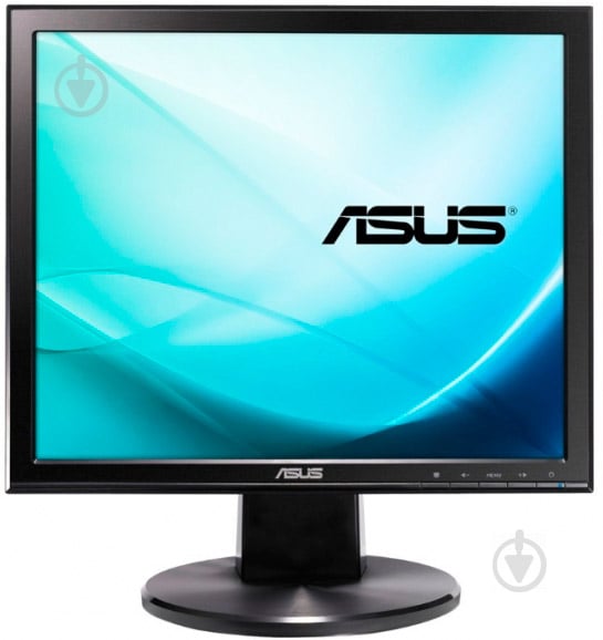 Монитор Asus VB199T 19" (90LM00Z1-B01170) - фото 1