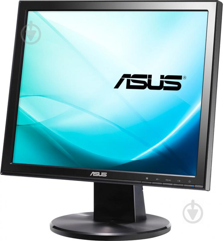 Монитор Asus VB199T 19" (90LM00Z1-B01170) - фото 2