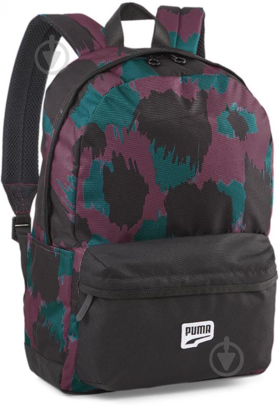 Рюкзак Puma DOWNTOWN BACKPACK 07965905 мульти - фото 1