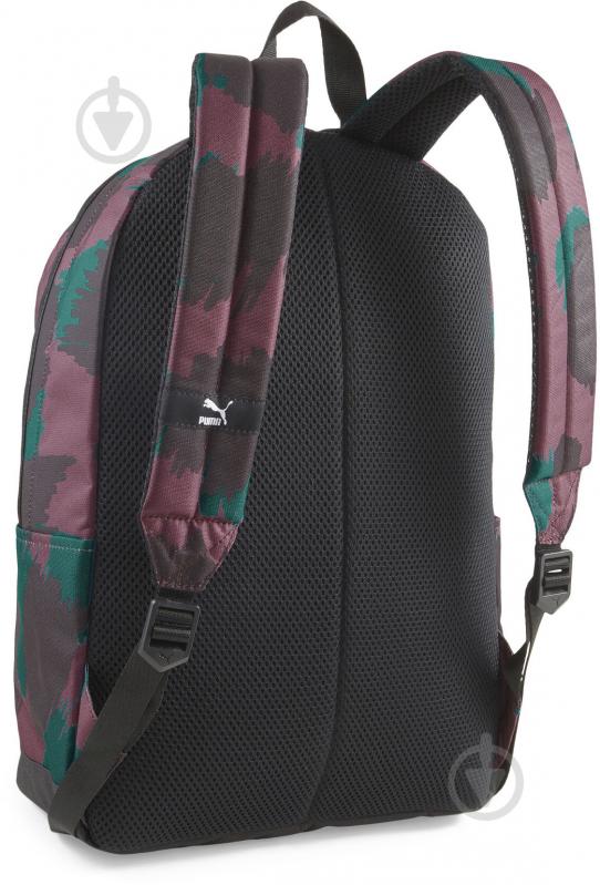 Рюкзак Puma DOWNTOWN BACKPACK 07965905 мульти - фото 2