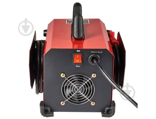 Пускозарядное устройство Vitals Master 20 А 200 А/год (ST-400) - фото 5 Пускозарядное устройство Vitals Master 20 А 200 А/год (ST-400) - фото 5