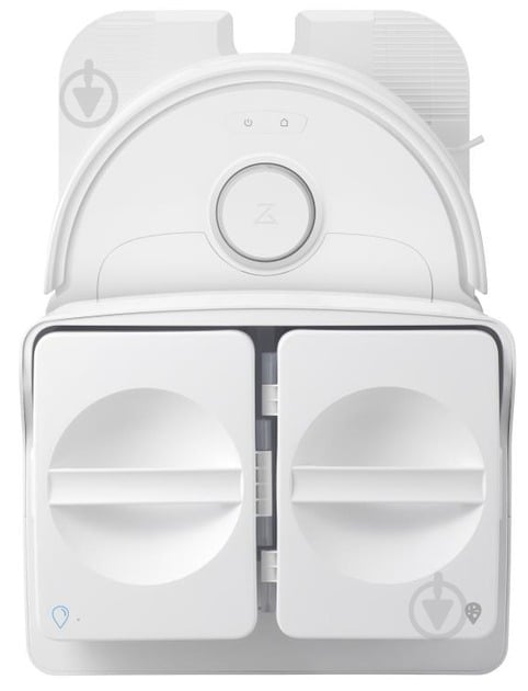 Робот-пылесос Roborock Q-Revo S white - фото 19