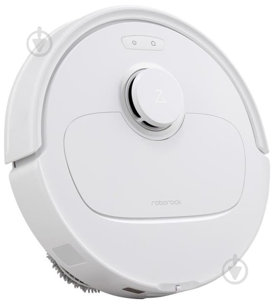 Робот-пылесос Roborock Q-Revo S white - фото 10