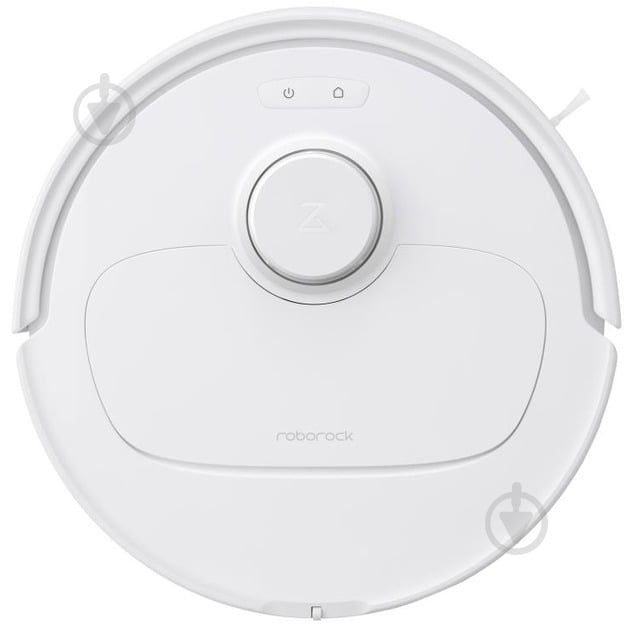 Робот-пылесос Roborock Q-Revo S white - фото 18