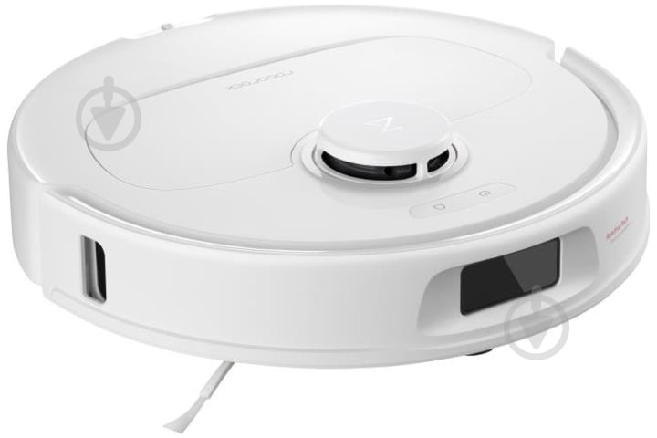 Робот-пылесос Roborock Q-Revo S white - фото 15