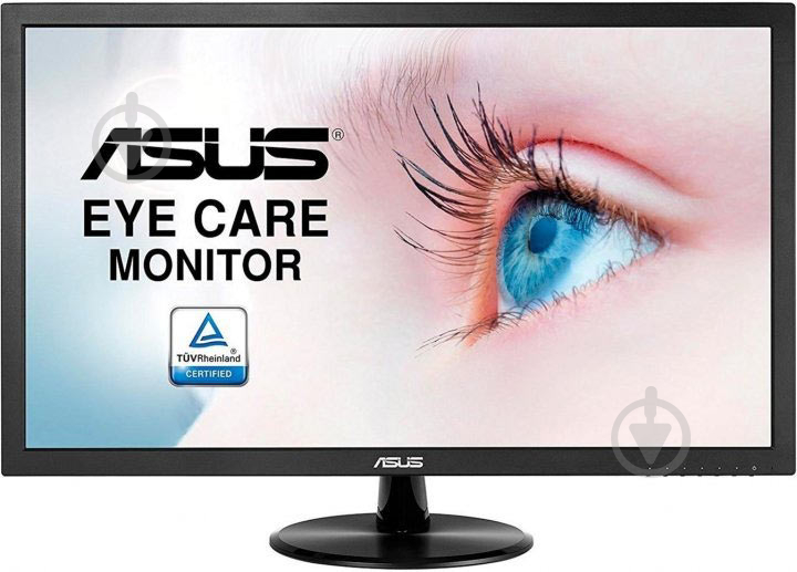 Монітор Asus 21,5" (VP228DE) - фото 1