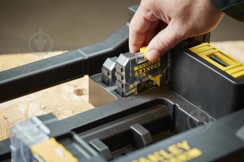 Ящик для лотков Stanley FatMax STA88580 - фото 5