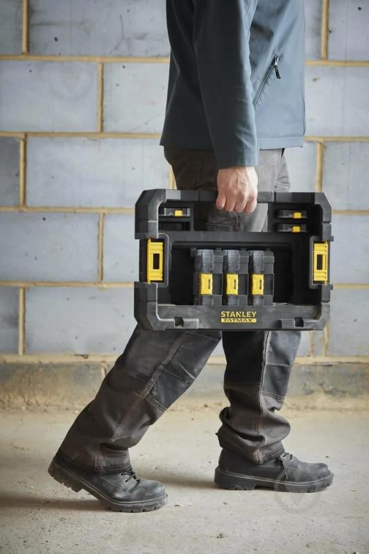 Ящик для лотков Stanley FatMax STA88580 - фото 7