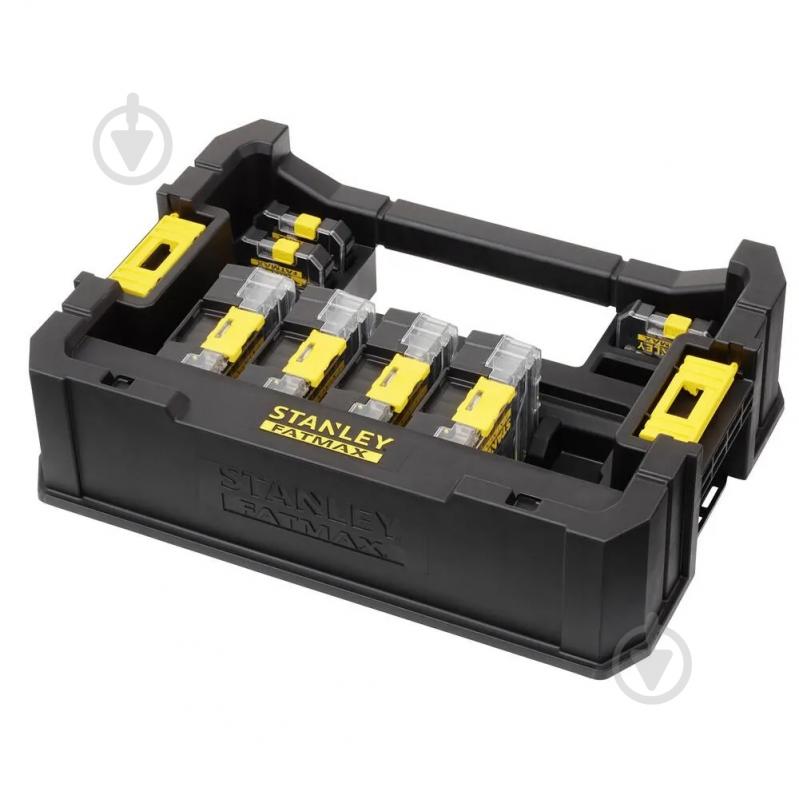 Ящик для лотков Stanley FatMax STA88580 - фото 4