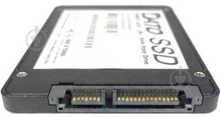 SSD-накопитель Dato DS700 128GB 2,5" SATA III TLC (DS700SSD-128GB) - фото 3