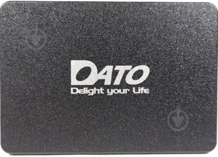 SSD-накопитель Dato DS700 128GB 2,5" SATA III TLC (DS700SSD-128GB) - фото 1