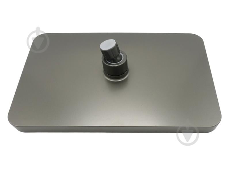 Душевая система MILLZ мультирежимная серая MRS-AL-C3 (gray) - фото 10