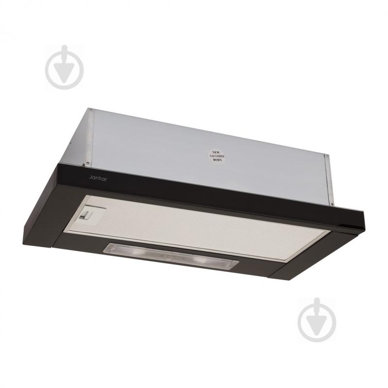 Вытяжка Jantar TL G 650 LED 60 BL - фото 4