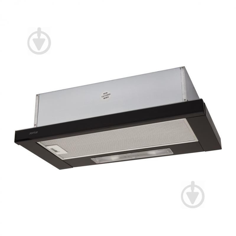 Вытяжка Jantar TL G 650 LED 60 BL - фото 6