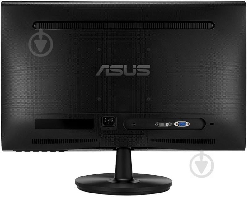 Монітор Asus VS228NE 21,5" (90LMD8501T02211C-) - фото 5