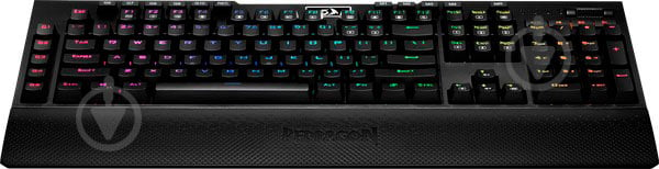 Клавиатура Redragon Brahma RGB Outemu (77647) black - фото 6