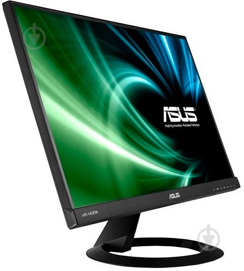 Монитор Asus VX229H 21,5" (90LM00K3-B01670) - фото 3