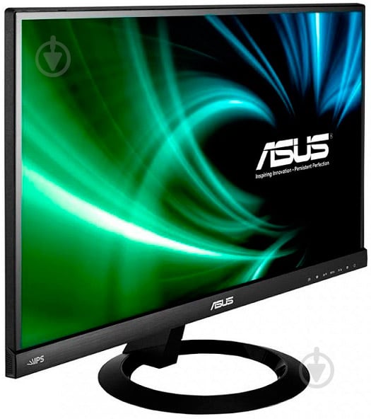 Монитор Asus VX229H 21,5" (90LM00K3-B01670) - фото 2