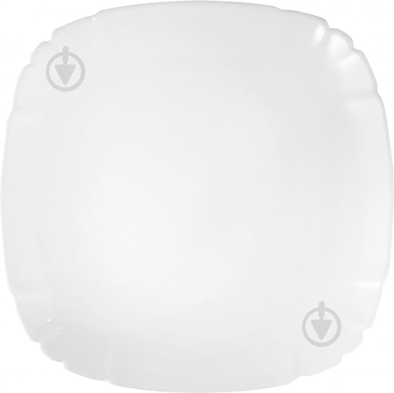 Сервіз столовий Luminarc Lotusia white 18 предметів на 6 персон - фото 2