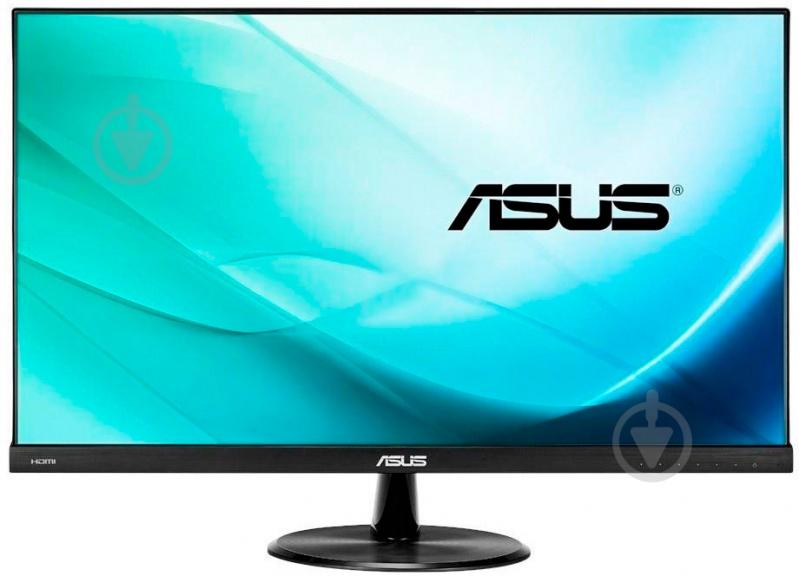 Монитор Asus VP239H 23" (90LM01U0-B01670) - фото 1 Монитор Asus VP239H 23" (90LM01U0-B01670) - фото 1