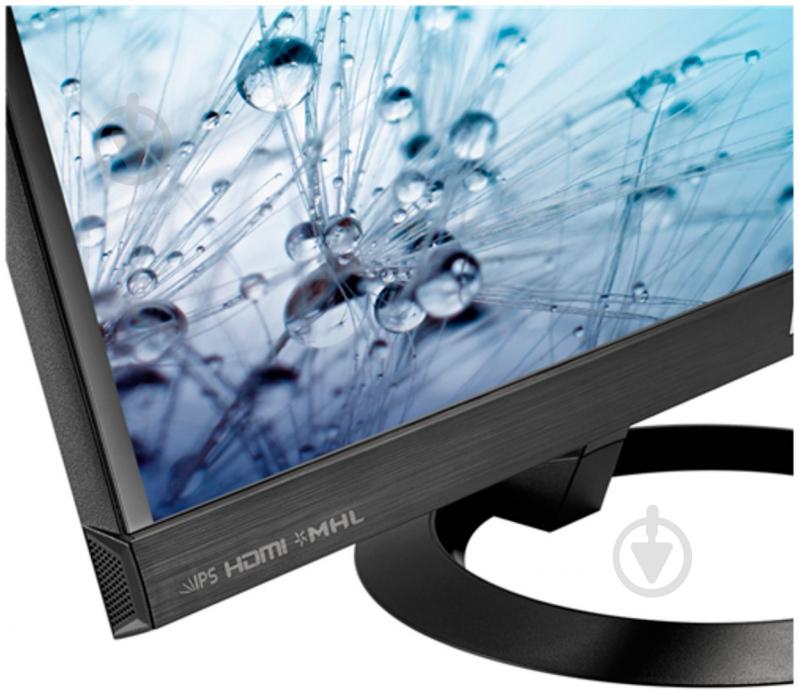 Монитор Asus VX239H 23" (90LM00F3-B01170) - фото 3 Монитор Asus VX239H 23" (90LM00F3-B01170) - фото 3